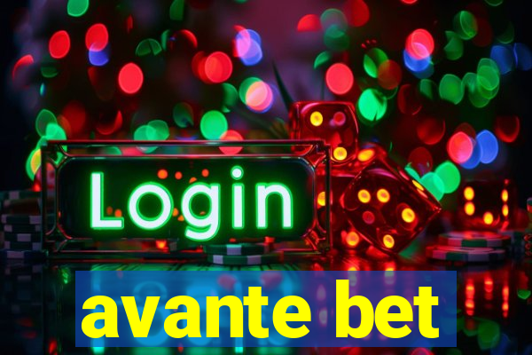 avante bet