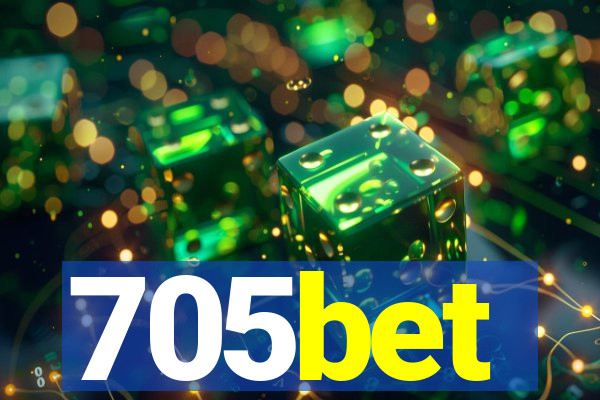 705bet