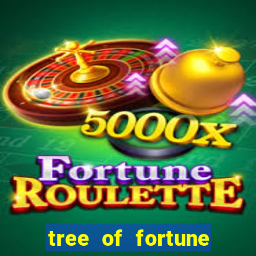 tree of fortune demo pg