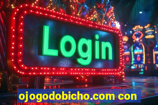 ojogodobicho.com con