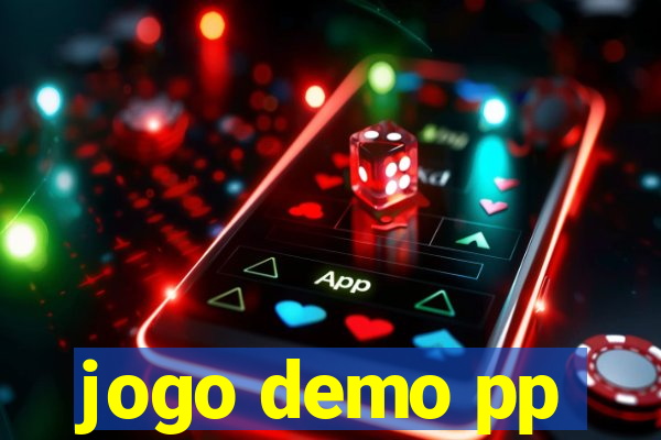 jogo demo pp