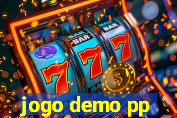 jogo demo pp