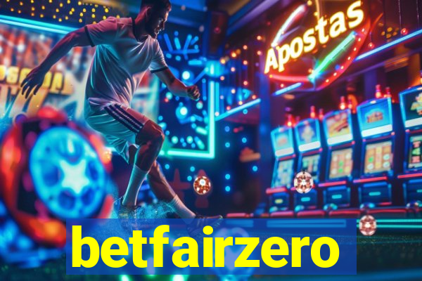 betfairzero