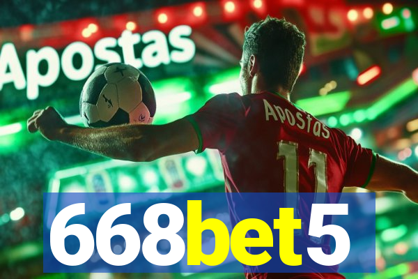 668bet5