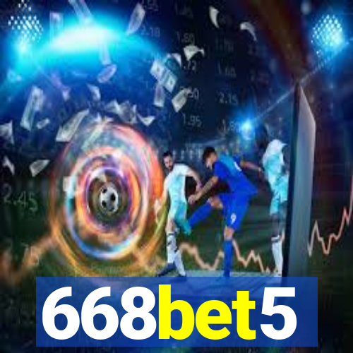 668bet5