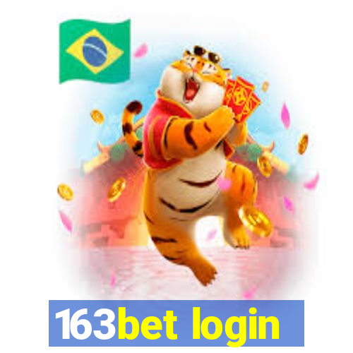 163bet login