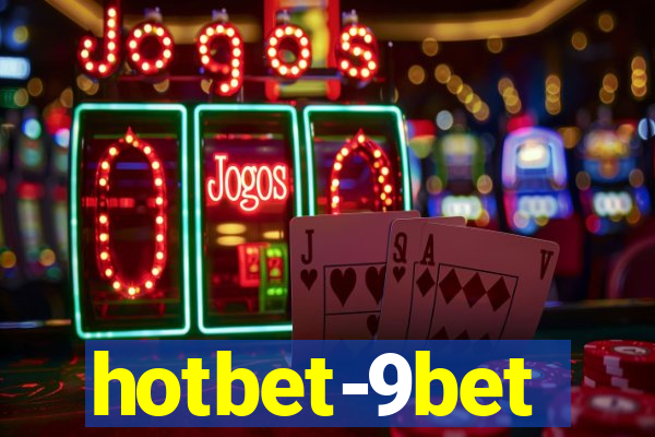 hotbet-9bet