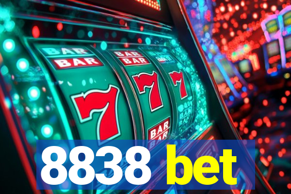 8838 bet