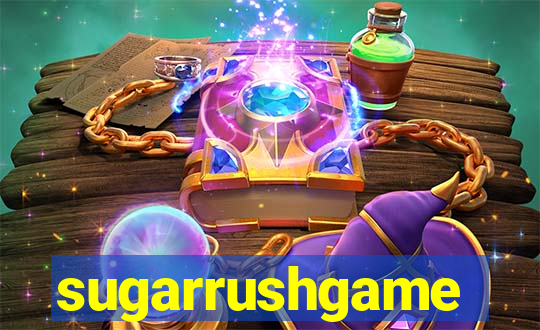 sugarrushgame