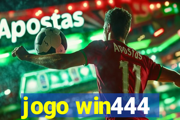 jogo win444