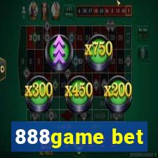 888game bet