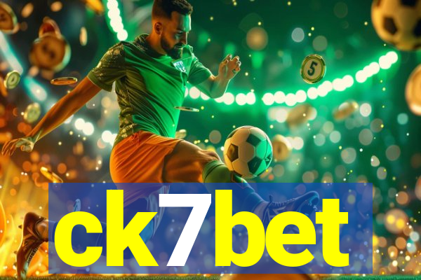 ck7bet