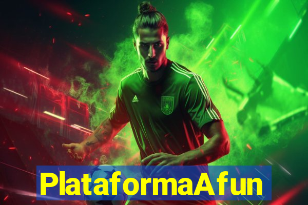 PlataformaAfun