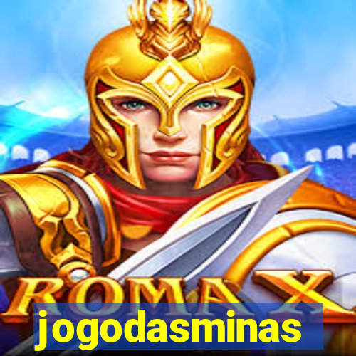 jogodasminas
