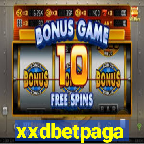xxdbetpaga
