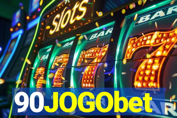 90JOGObet