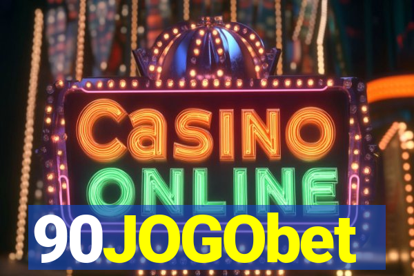 90JOGObet