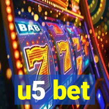 u5 bet