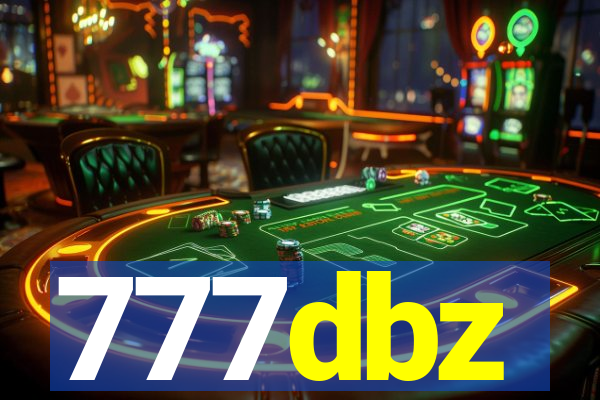 777dbz
