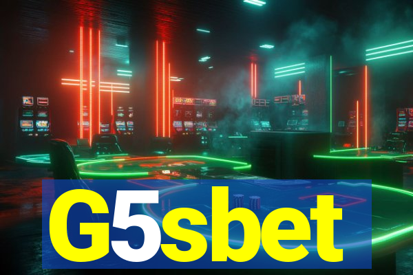 G5sbet