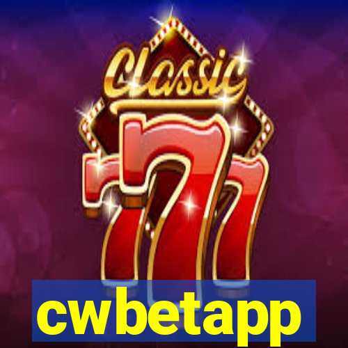 cwbetapp