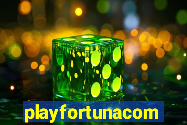 playfortunacom