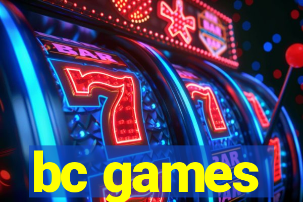bc games