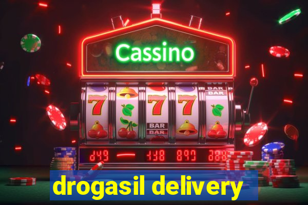 drogasil delivery