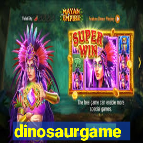 dinosaurgame