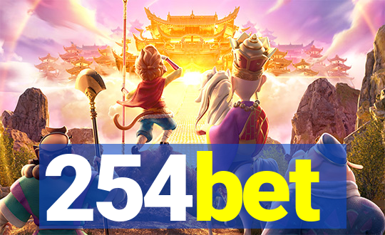254bet