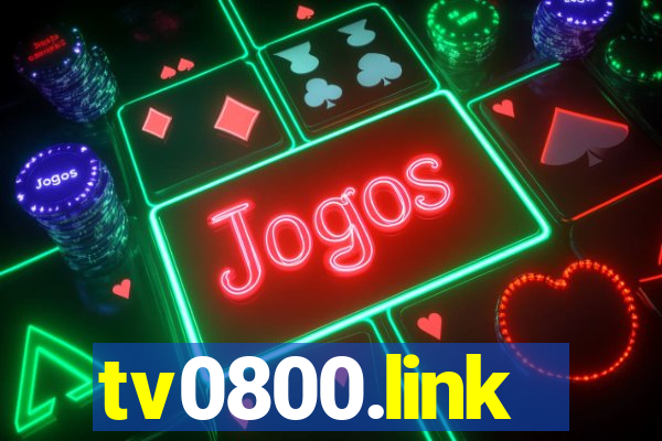 tv0800.link