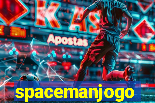 spacemanjogo