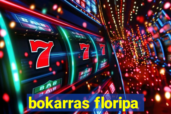 bokarras floripa