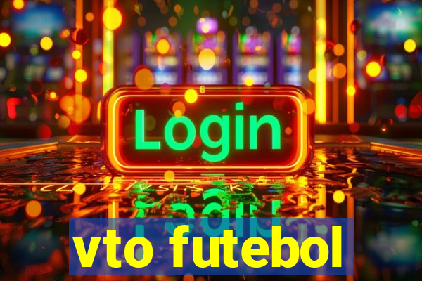 vto futebol