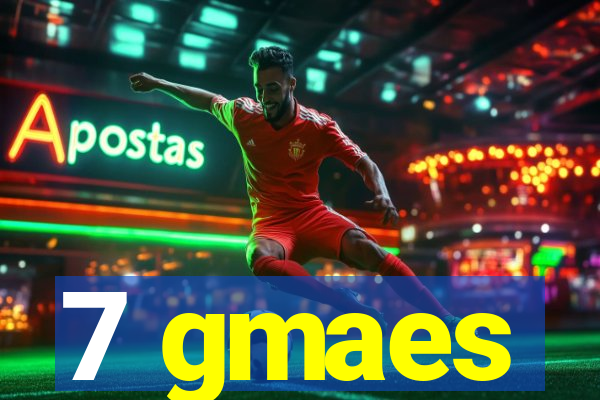 7 gmaes