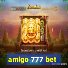 amigo 777 bet