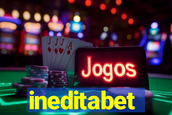 ineditabet
