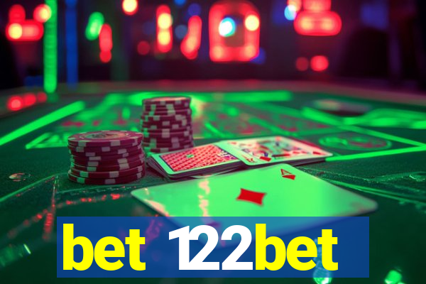 bet 122bet