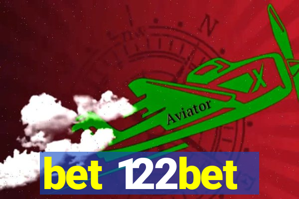 bet 122bet