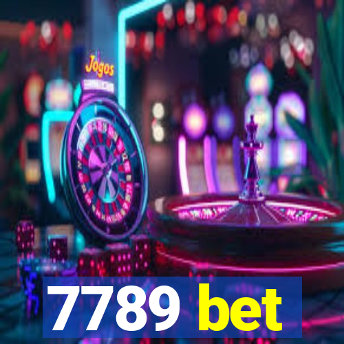 7789 bet