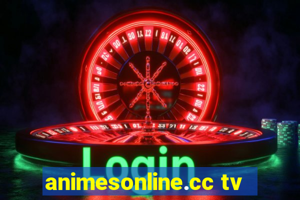 animesonline.cc tv