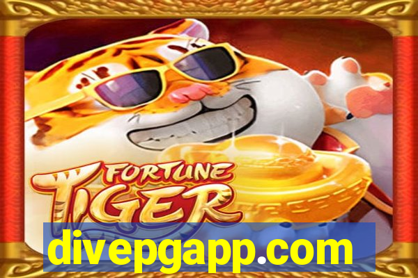 divepgapp.com