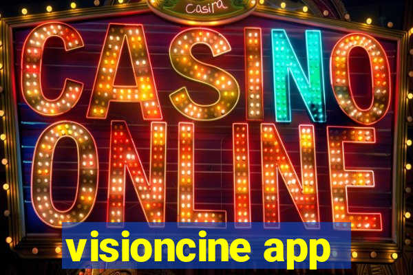 visioncine app