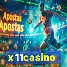 x11casino