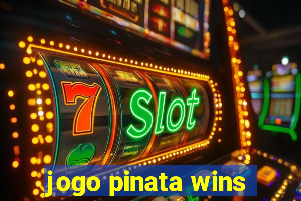 jogo pinata wins