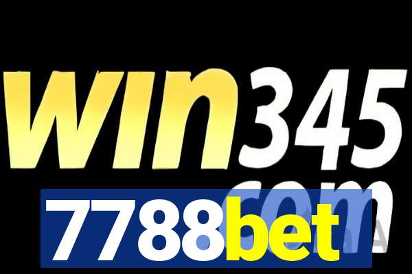 7788bet