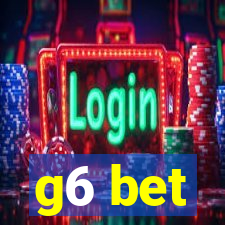 g6 bet