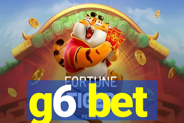 g6 bet