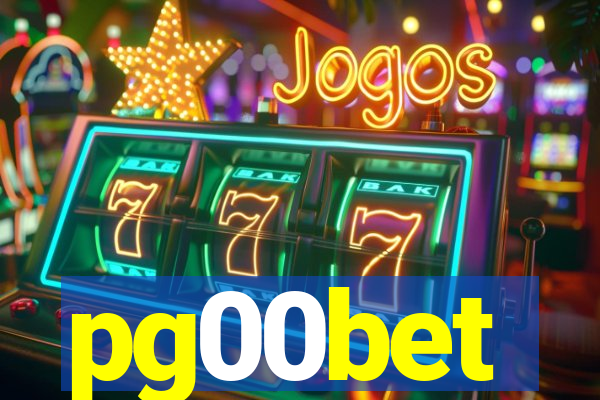pg00bet