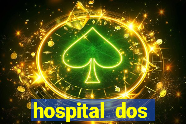 hospital dos estivadores santos vagas